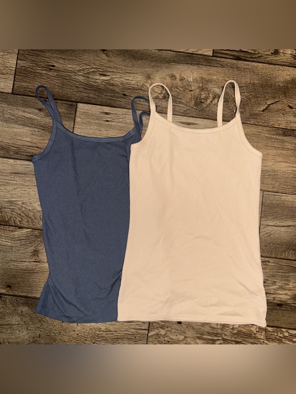 No Boundaries Tank Bundle